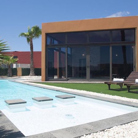 Villa La Marosca - Jacuzzi, Private Pool, 3 Bedrooms Калета-де-Фусте Екстер'єр фото