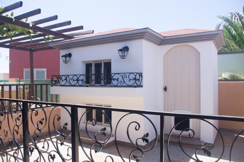 Villa La Marosca - Jacuzzi, Private Pool, 3 Bedrooms Калета-де-Фусте Екстер'єр фото