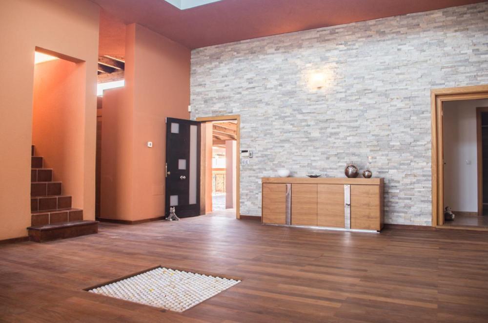 Villa La Marosca - Jacuzzi, Private Pool, 3 Bedrooms Калета-де-Фусте Екстер'єр фото