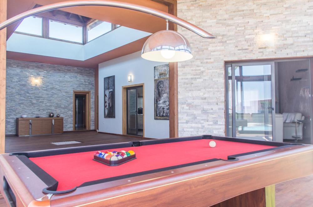 Villa La Marosca - Jacuzzi, Private Pool, 3 Bedrooms Калета-де-Фусте Екстер'єр фото