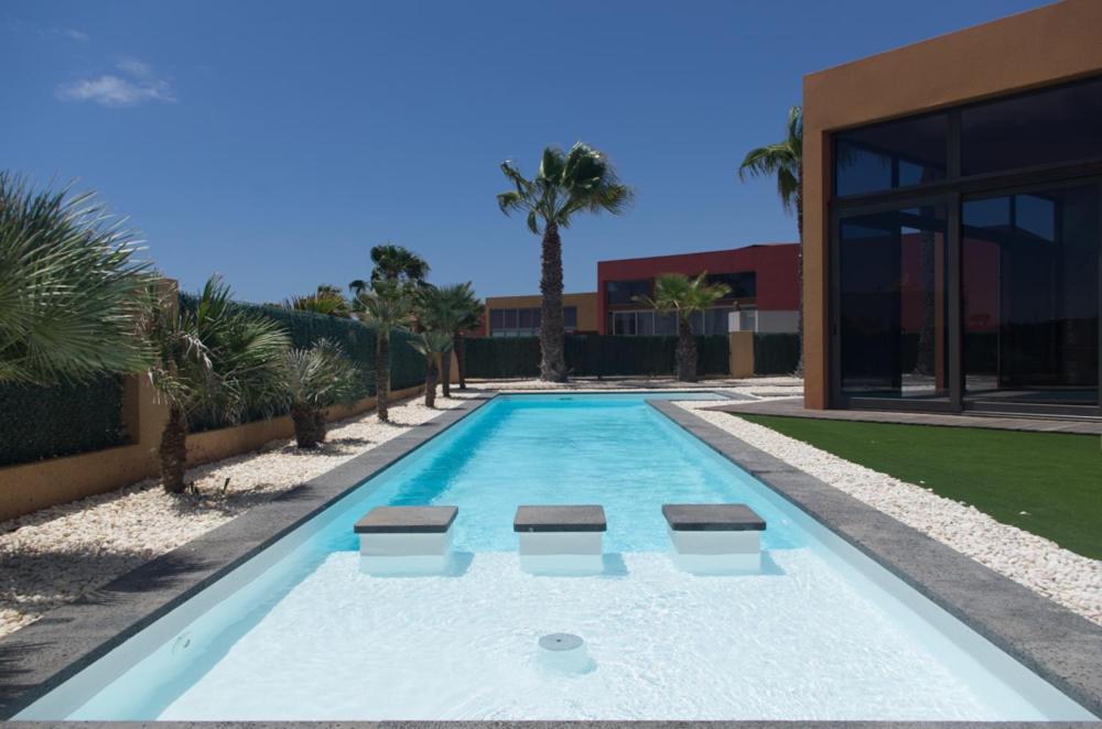 Villa La Marosca - Jacuzzi, Private Pool, 3 Bedrooms Калета-де-Фусте Екстер'єр фото